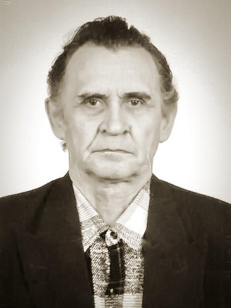 Бахмет Владимир Николаевич